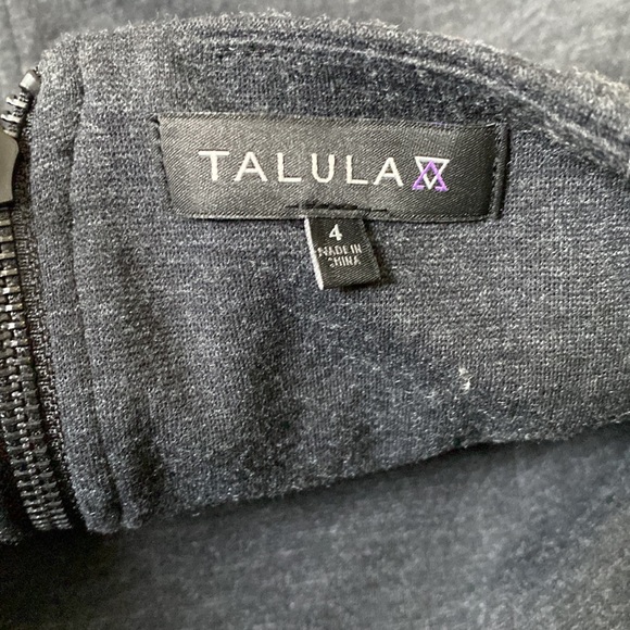 Aritzia - Talula dress - Picture 3 of 6